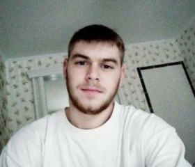 Anton, 24 года, Laupheim