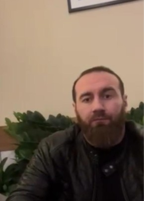 Аслан из Черкесска 34 года