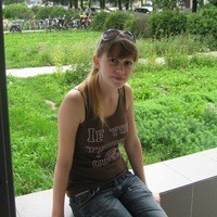 Анна, 35, Россия, Яранск