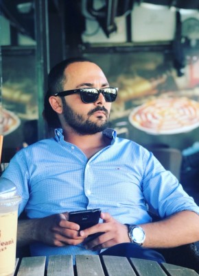 TUĞRUL, 33, Türkiye Cumhuriyeti, Bursa