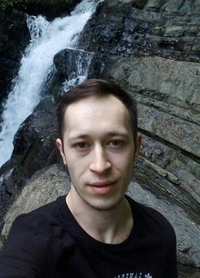 Артём, 35, Россия, Судак
