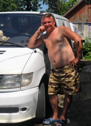 Игорь, 48, Україна, Славута