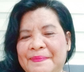 Jhonna, 21, San Pablo