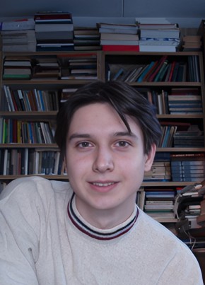 RamblerDating profile picture for @analysis