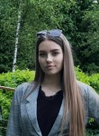 Evgeniya, 25, Nevyansk