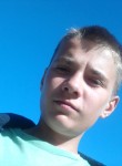 Сергей, 22 года, Маріуполь