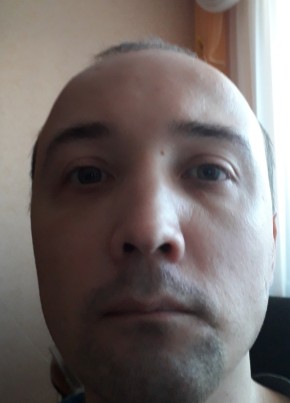 Павел, 39, Россия, Бугульма