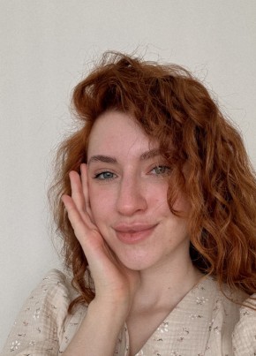 Анастасия, 24, Россия, Самара