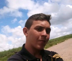 Daniel, 27, Sao Jose de Mipibu