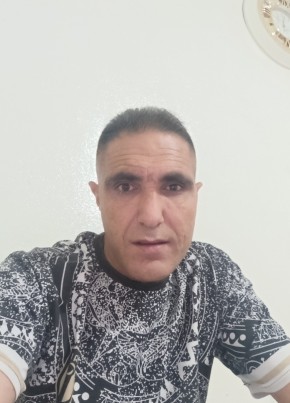 Demir из Ankara 18 лет