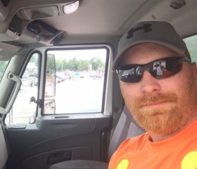 Mr Angler, 47, Midland