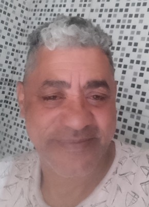 Amaro neto da si из Rio de Janeiro 63 года