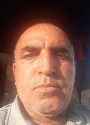 АБИЛ , 52, Azərbaycan Respublikası, Hacıqabul