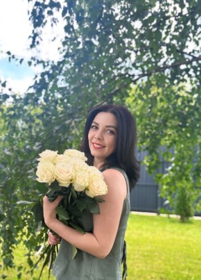 Марина из Павлово 41 год