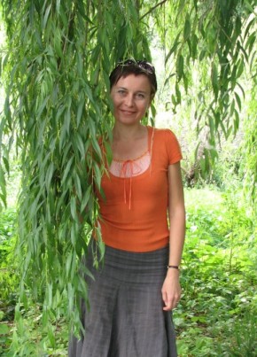 Елена, 53, Україна, Київ