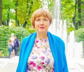 Лилия, 62 года, Белгород