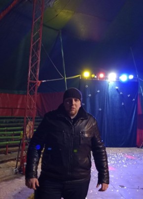 Дмитрий, 29, Россия, Моршанск