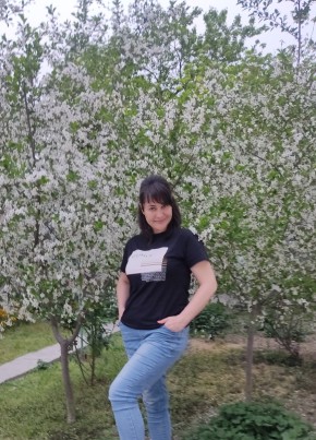 Алена, 43, O‘zbekiston Respublikasi, Toshkent