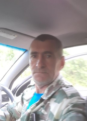 валерий из Гусева 52 года
