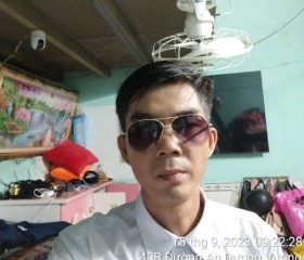 Lê Chế Độ, 42, Ho Chi Minh City