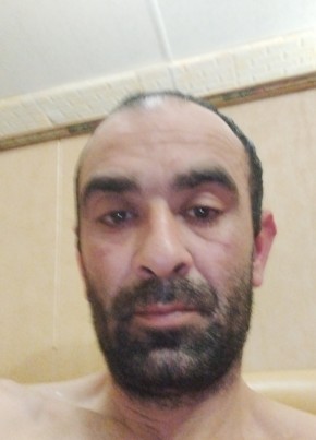 Ахмед, 38, Россия, Вологда