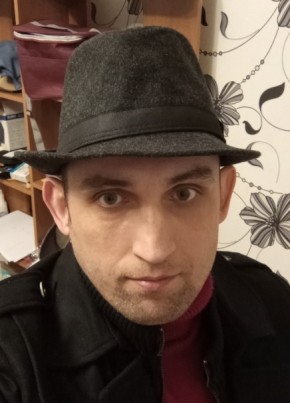 Aleksandr, 40, Russia, Vladivostok