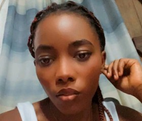 Anna, 27 лет, Libreville