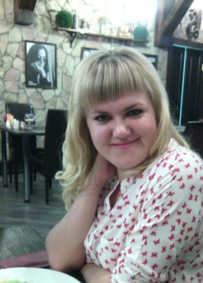 Ольга, 35, Россия, Лысьва