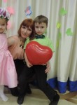 Юля, 41 год, Тимашёвск