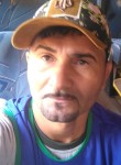 Carlos, 41 год, Campo Verde
