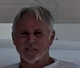 Rusty, 58, Santander