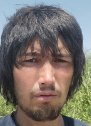 malik Shermatov, 42, Кыргыз Республикасы, Токтогул