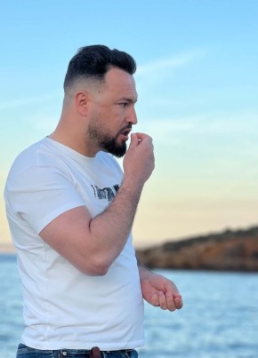 kimo из Ouargla 34 года