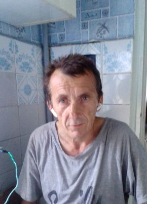 Юра, 55, Рэспубліка Беларусь, Горад Мінск