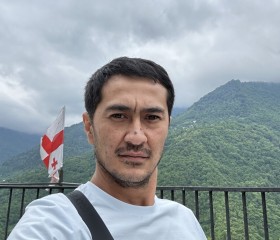 Muhammad, 36, Batumi