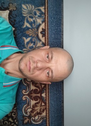 Александр, 37, Россия, Мегион