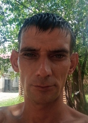 Александр из Семея 35 лет