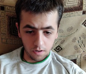 Hayk Martirosyan, 23 года, Բյուրեղավան