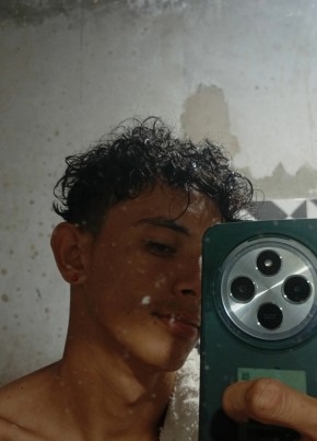 Yago Felipe из Belém (Pará) 20 лет