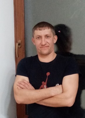 Виктор, 41, Россия, Ипатово