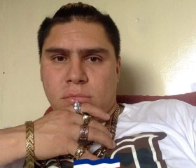 Ignacio, 32, Curridabat