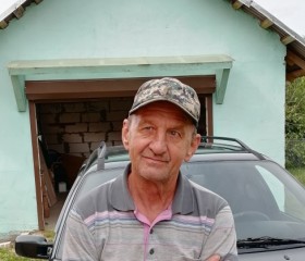 АЛЕКСЕЙ, 58 лет, Мамоново