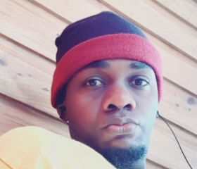 Scott, 25, Puerto Plata