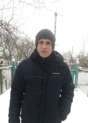 Саша, 45, Україна, Житомир