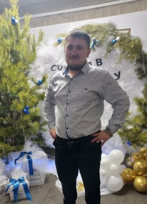 Valeriy, 24, Russia, Chelyabinsk