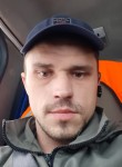 Николай, 35 лет, Омск