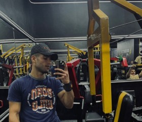 محمد المرسي, 20, Al Qanayat