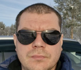 Semyen, 40, Zapolyarnyy (Murmansk)