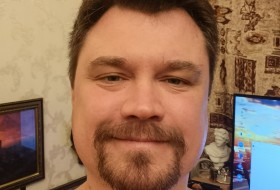 Stepan, 39 - Just Me