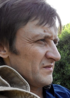 Максим из Колпино 56 лет